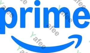 Amazon Prime
