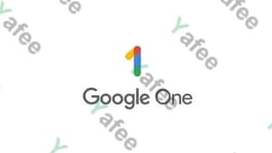 Google One