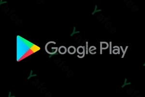 Google Play