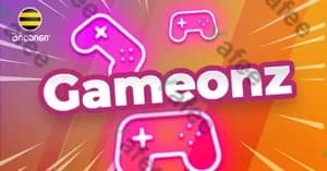 Gameonz