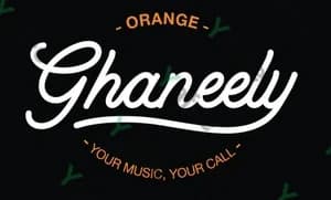 Ghanili