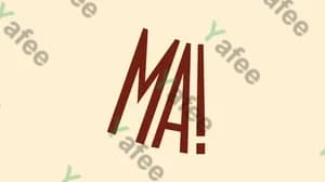 Ma Najati