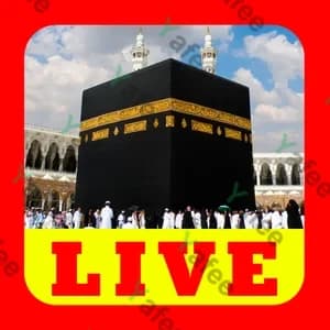 Mecca Live