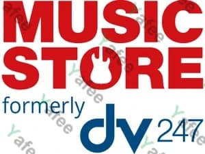 Music Store 2