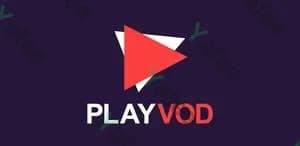 Playvod