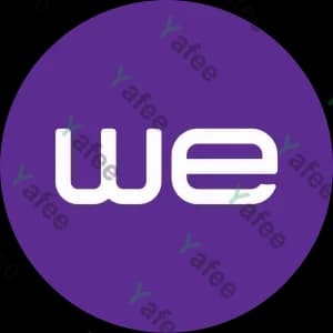 We (Telecom Egypt)