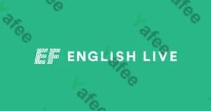 Ef English Live
