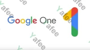 Google One
