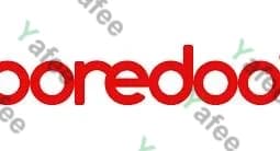 Ooredoo