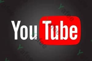 YouTube