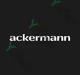 Ackermann