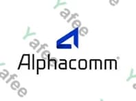 Alphacomm
