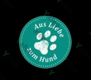 Aus Liebe Zum Hund