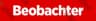 Beobachter