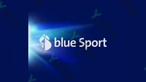 Blue Sport