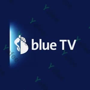 Blue Tv