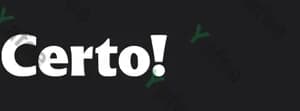 Certo