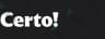 Certo