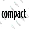 Compact