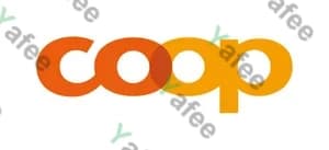 Coop Supercard