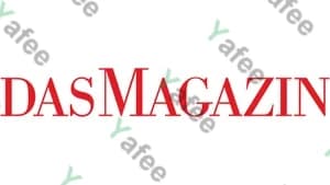 Das Magazin