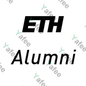 Eth Alumni