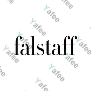 Falstaff