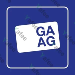 Generalabonnement (Ga)