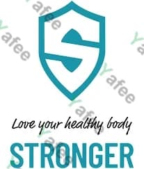 Get Strong Challenge