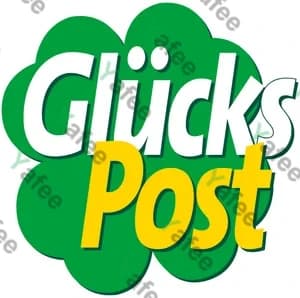 Glückspost