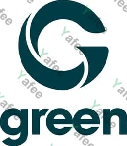 Green Domain