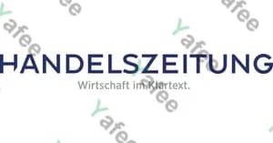 Handelszeitung