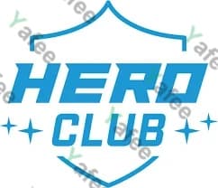 Hero Club