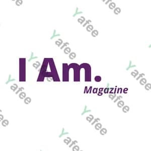 I Am Magazin