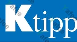 K-Tipp