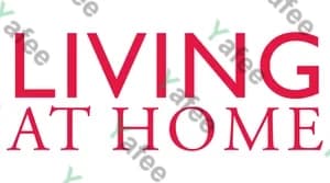 Living At Home