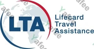 Lta Reiseversicherung