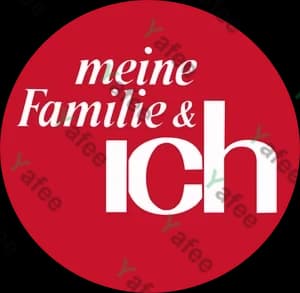 Meine Familie Und Ich