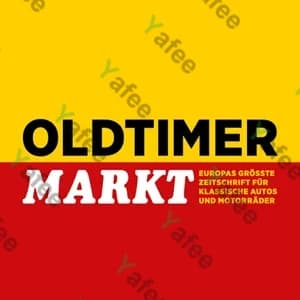 Oldtimer Markt