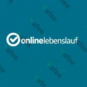 Onlinelebenslauf.Com