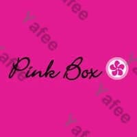 Pink Box