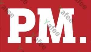 Pm History