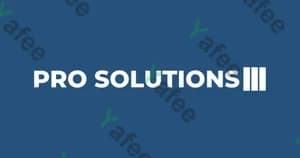 Pro Solutions Gmbh