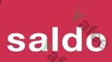Saldo