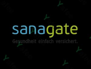 Sanagate