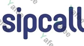 Sipcall