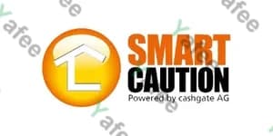 Smartcaution