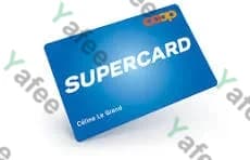 Supercard