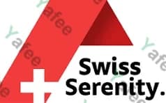 Swiss Serenity