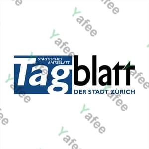 Tagblatt